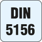 019 - DIN 5156